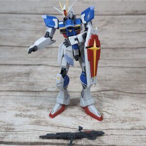 Bandai Master Grade  ZGMF-X56S/α Force Impulse Gundam Action Figure